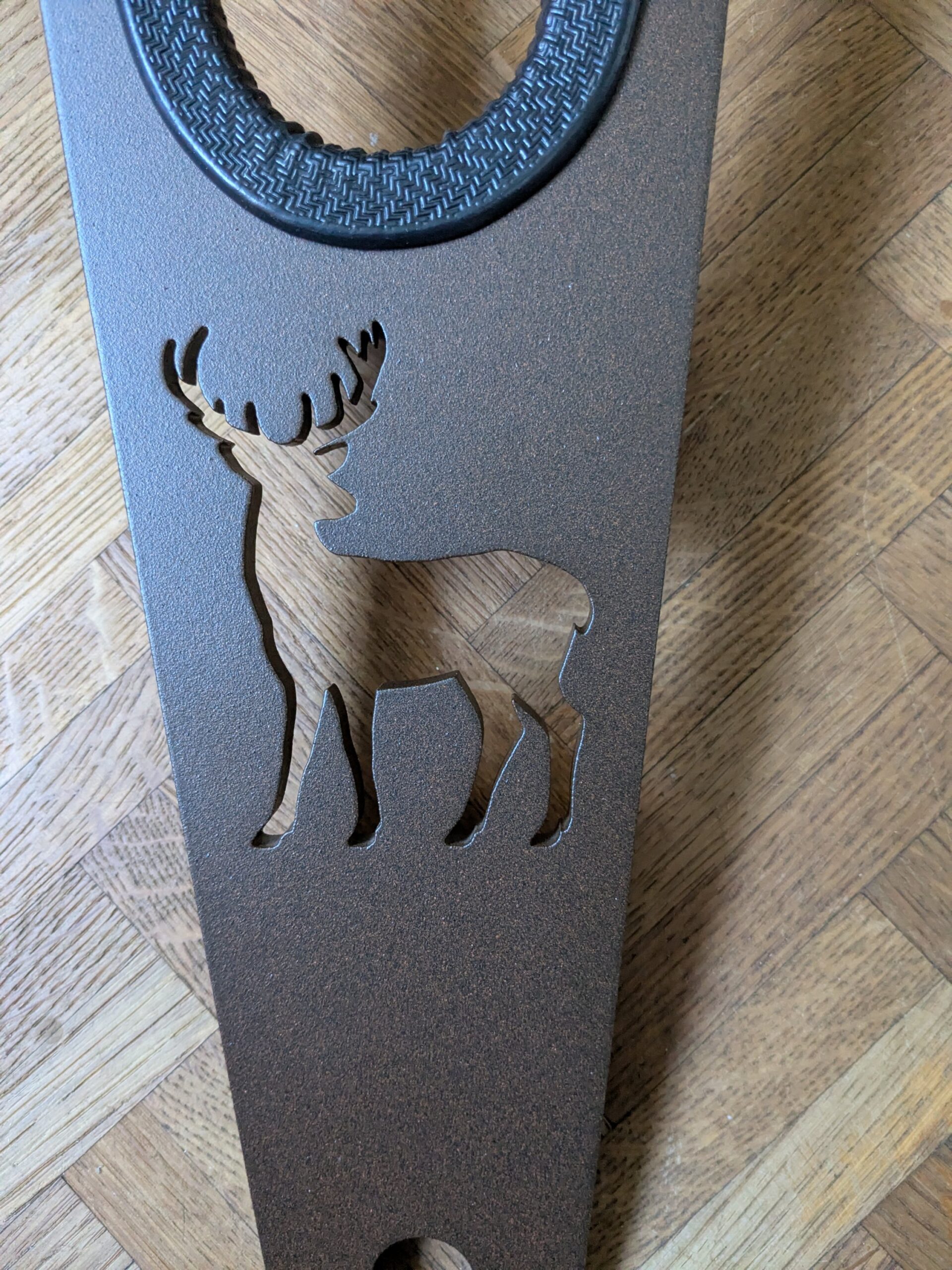 Tire-bottes cerf entier – Image 3